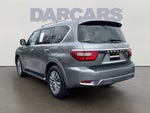 2024 Nissan Armada SL / One Owner / 4WD / Clean Carfax