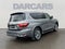 2024 Nissan Armada SL / One Owner / 4WD / Clean Carfax