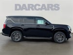 2025 Nissan Armada SL