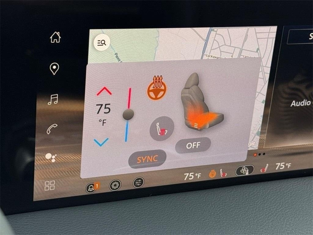 2025 Nissan Armada SL