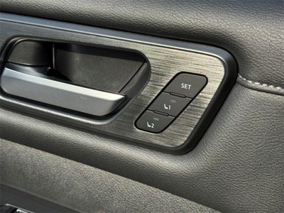 2025 Nissan Armada SL