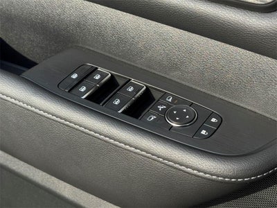 2025 Nissan Armada SL