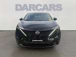 2025 Nissan Ariya PLATINUM+ e-4ORCE