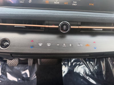 2025 Nissan Ariya PLATINUM+ e-4ORCE