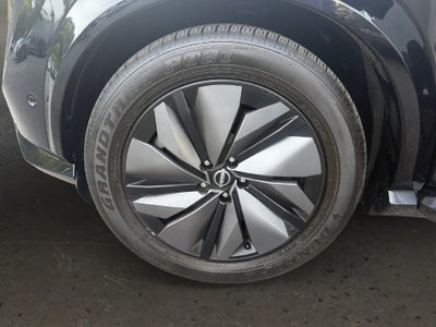 2025 Nissan Ariya PLATINUM+ e-4ORCE