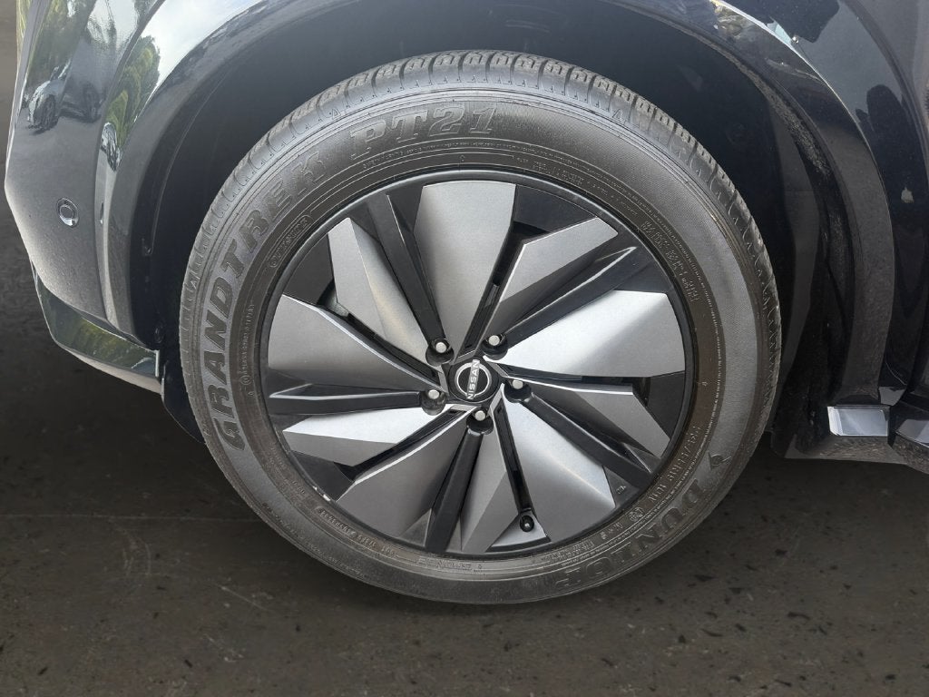 2025 Nissan Ariya PLATINUM+ e-4ORCE