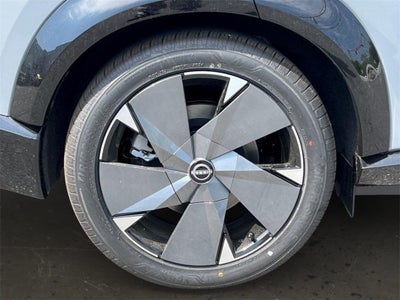 2025 Nissan Ariya PLATINUM+ e-4ORCE