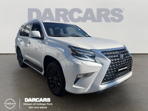 2023 Lexus GX 460 460