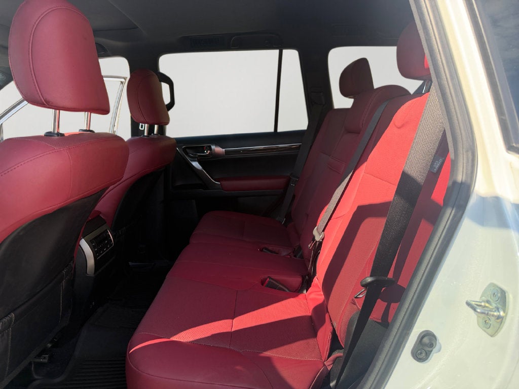 2023 Lexus GX 460 460
