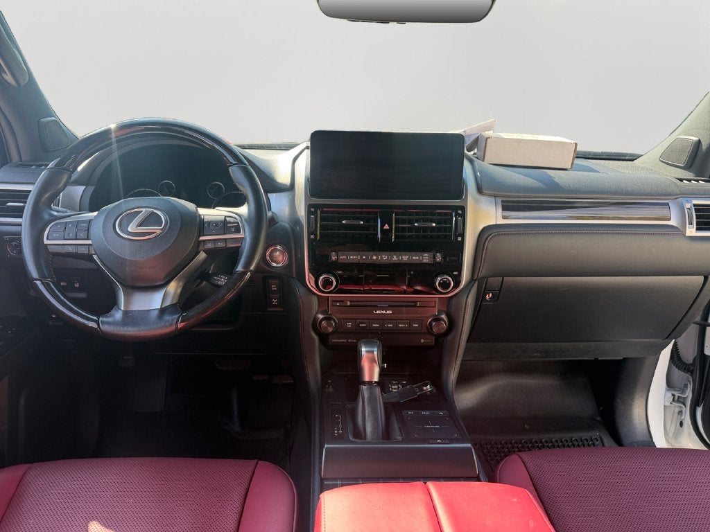 2023 Lexus GX 460 460
