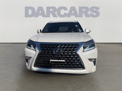 2023 Lexus GX 460 460