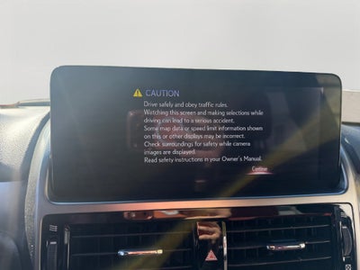 2023 Lexus GX 460 460