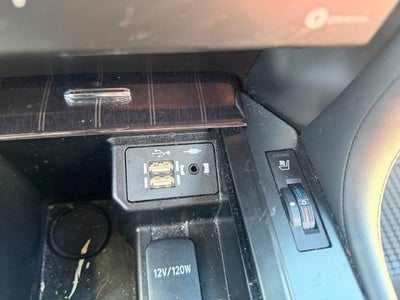 2023 Lexus GX 460 460