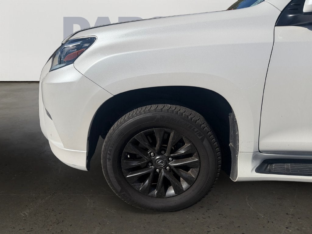 2023 Lexus GX 460 460