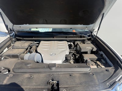 2023 Lexus GX 460 460