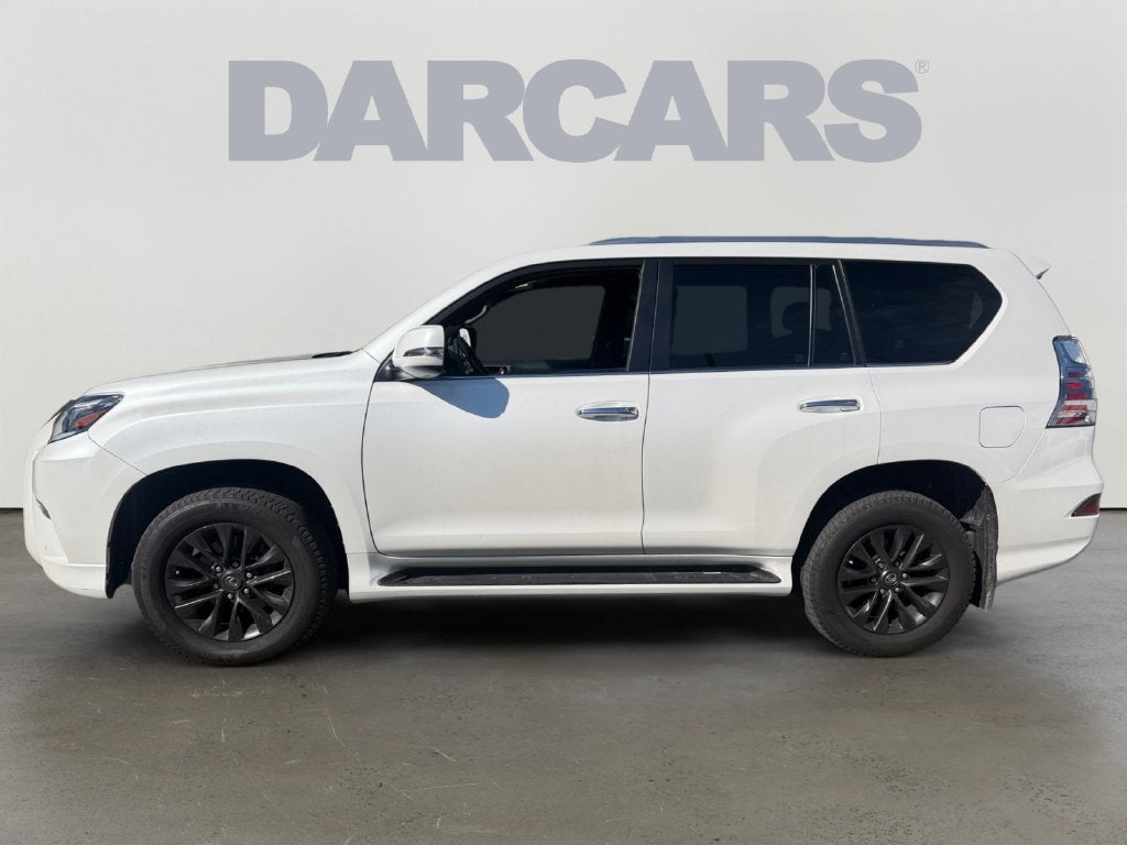 2023 Lexus GX 460 460