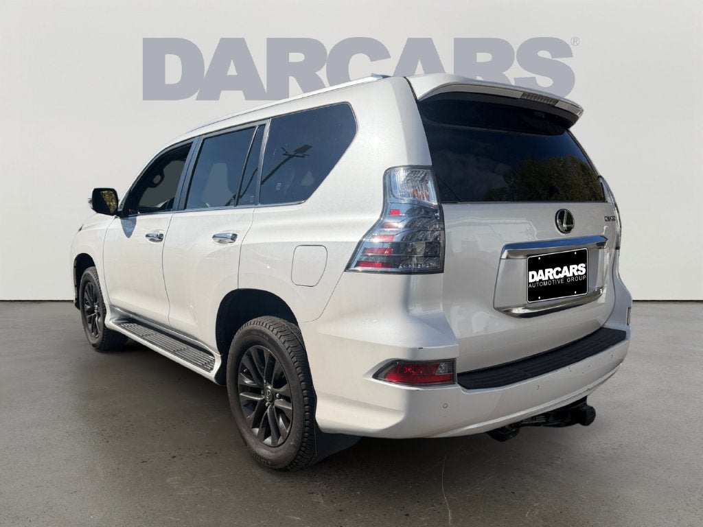 2023 Lexus GX 460 460