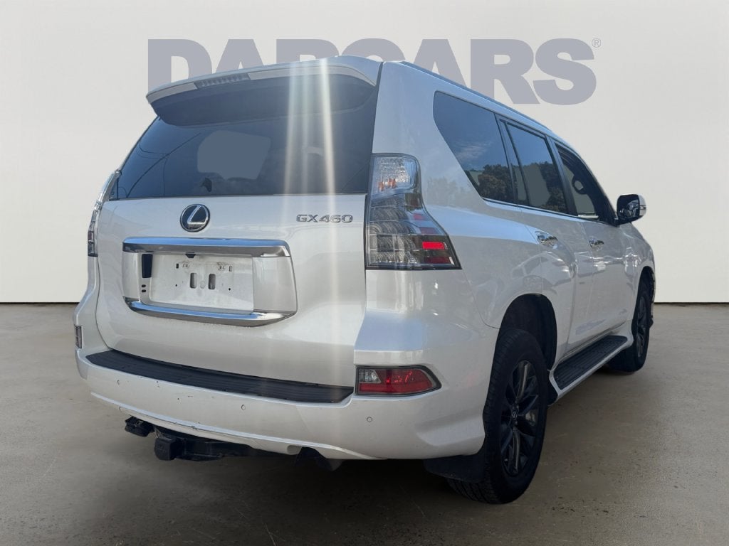 2023 Lexus GX 460 460