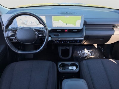 2023 Hyundai IONIQ 5 SE / One Owner
