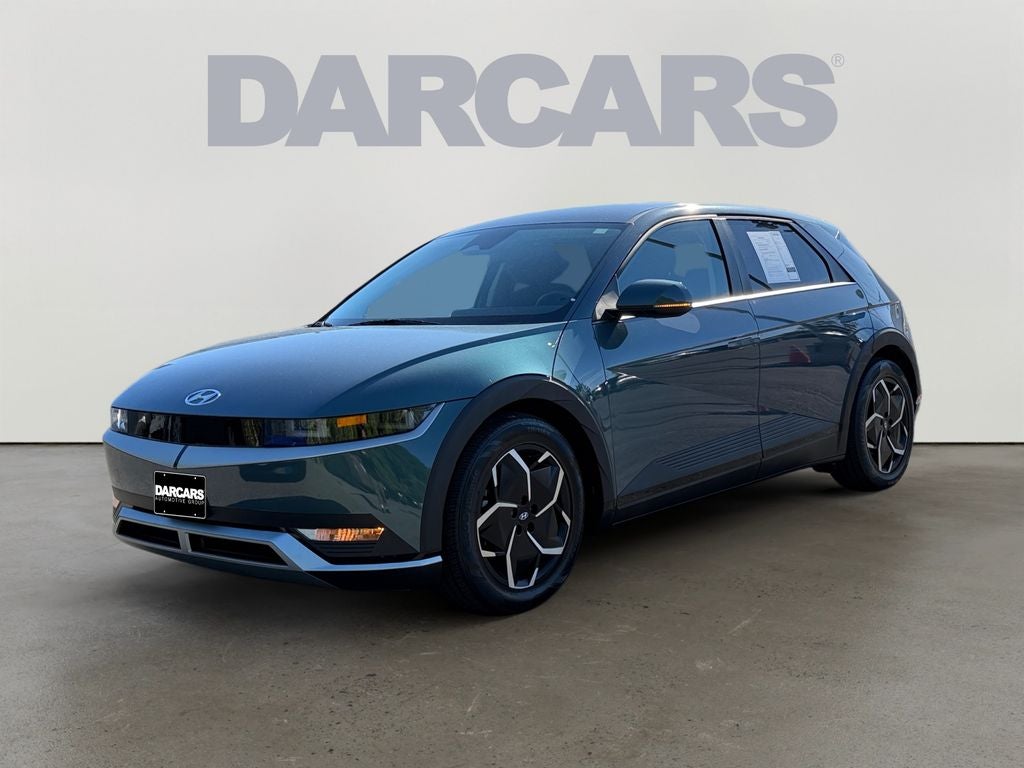 2023 Hyundai IONIQ 5 SE / One Owner