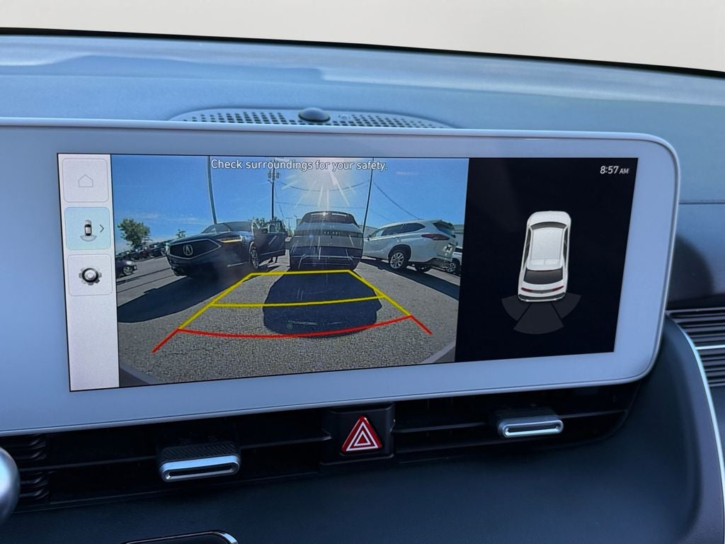 2023 Hyundai IONIQ 5 SE / One Owner