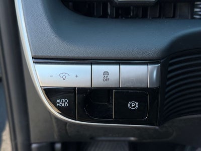 2023 Hyundai IONIQ 5 SE / One Owner