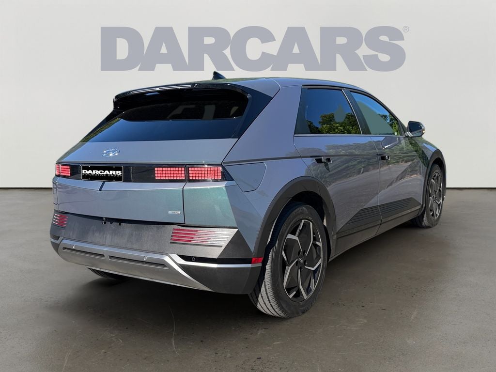 2023 Hyundai IONIQ 5 SE / One Owner