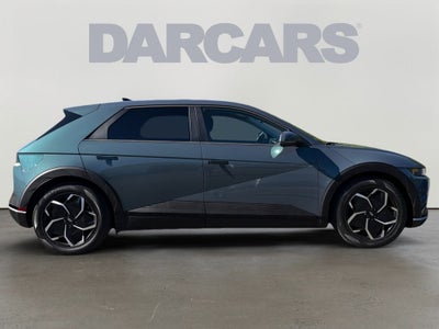 2023 Hyundai IONIQ 5 SE / One Owner