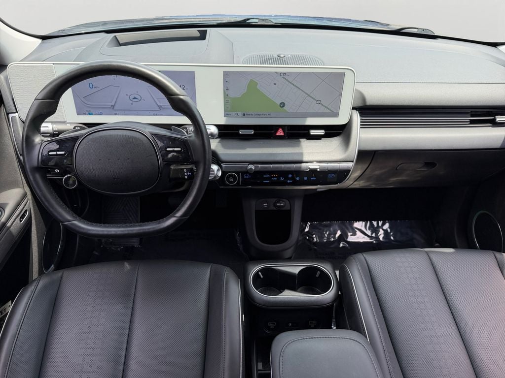 2024 Hyundai IONIQ 5 Limited