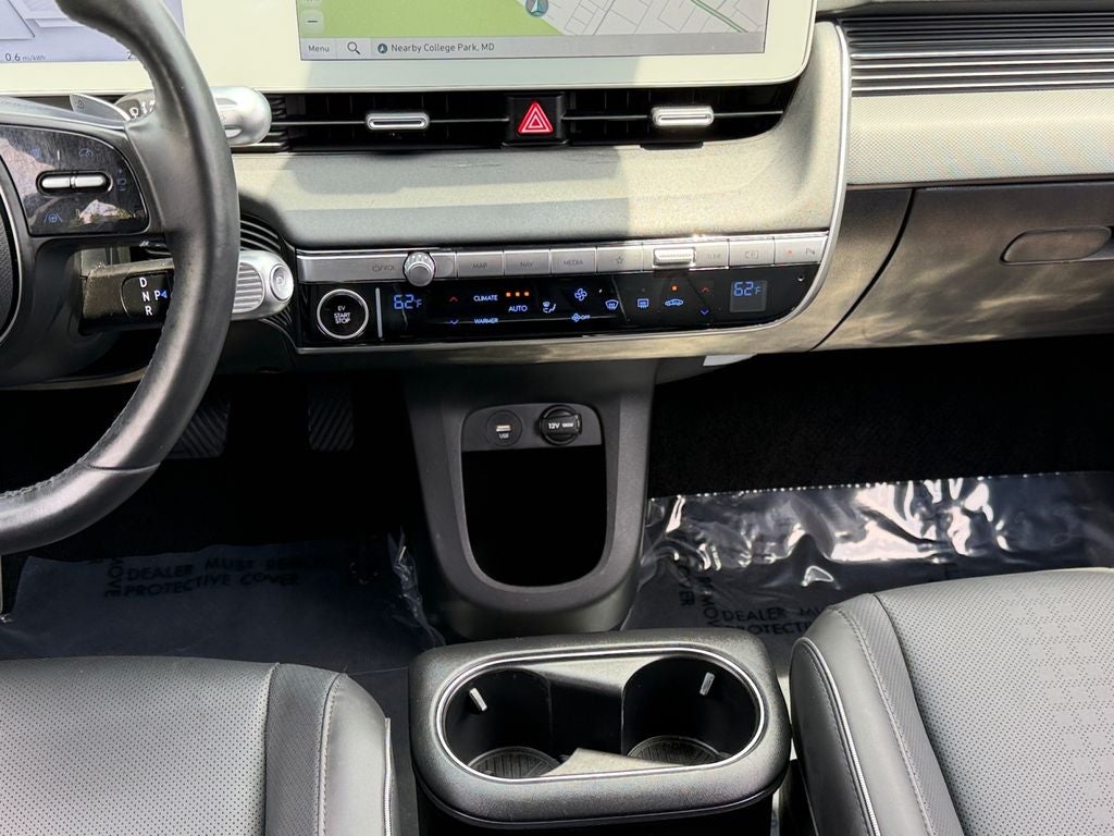 2024 Hyundai IONIQ 5 Limited