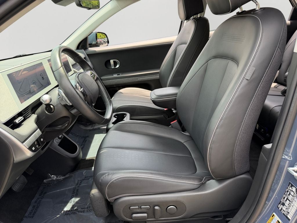 2024 Hyundai IONIQ 5 Limited