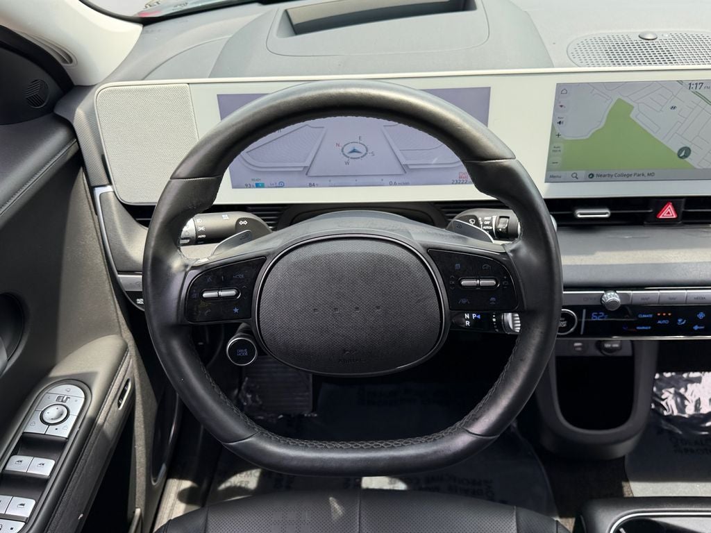 2024 Hyundai IONIQ 5 Limited