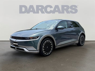 2024 Hyundai IONIQ 5 Limited