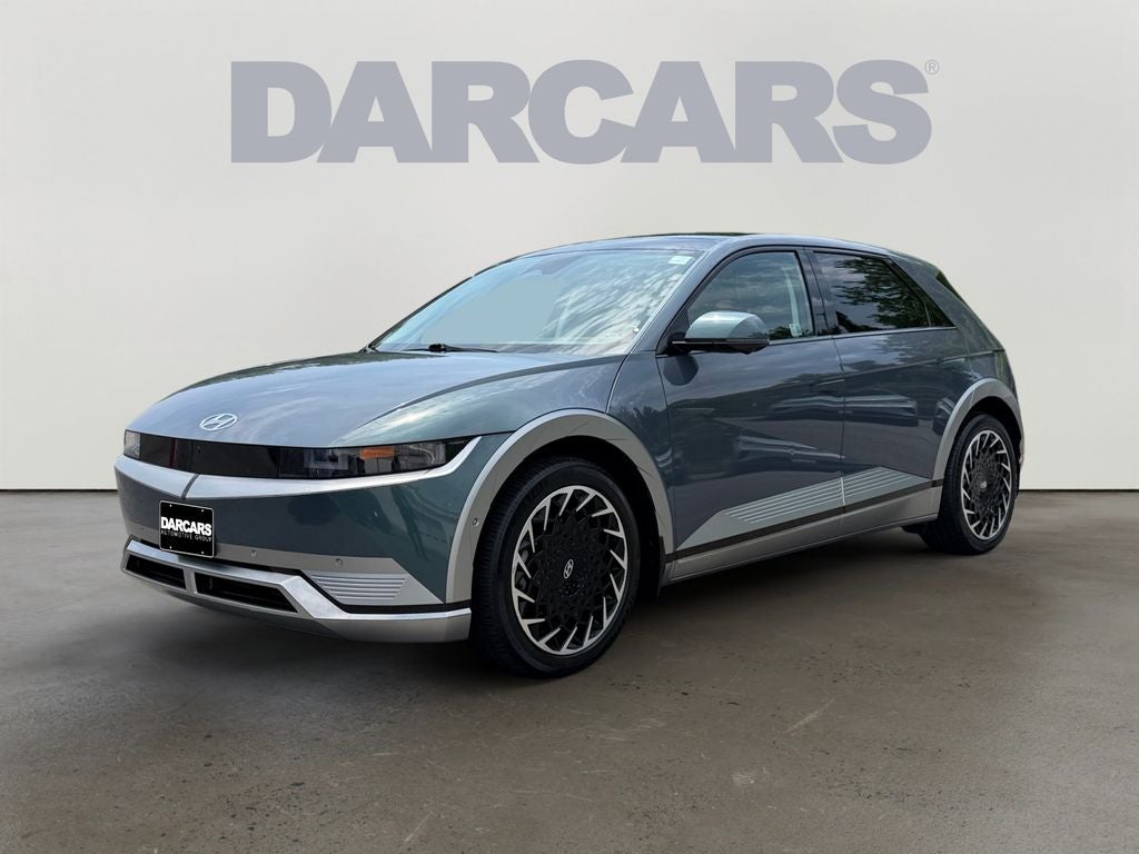 2024 Hyundai IONIQ 5 Limited