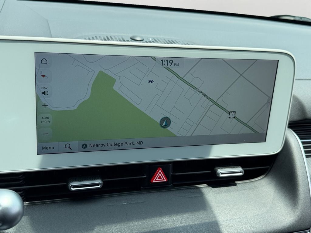 2024 Hyundai IONIQ 5 Limited