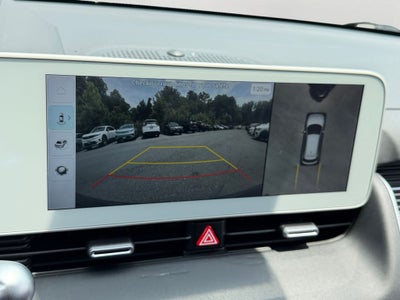 2024 Hyundai IONIQ 5 Limited