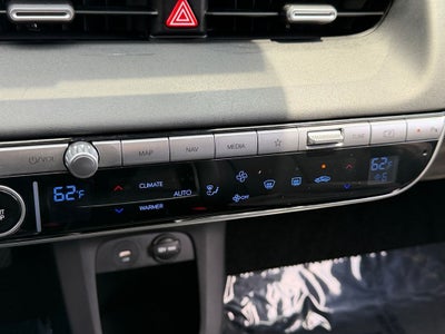 2024 Hyundai IONIQ 5 Limited