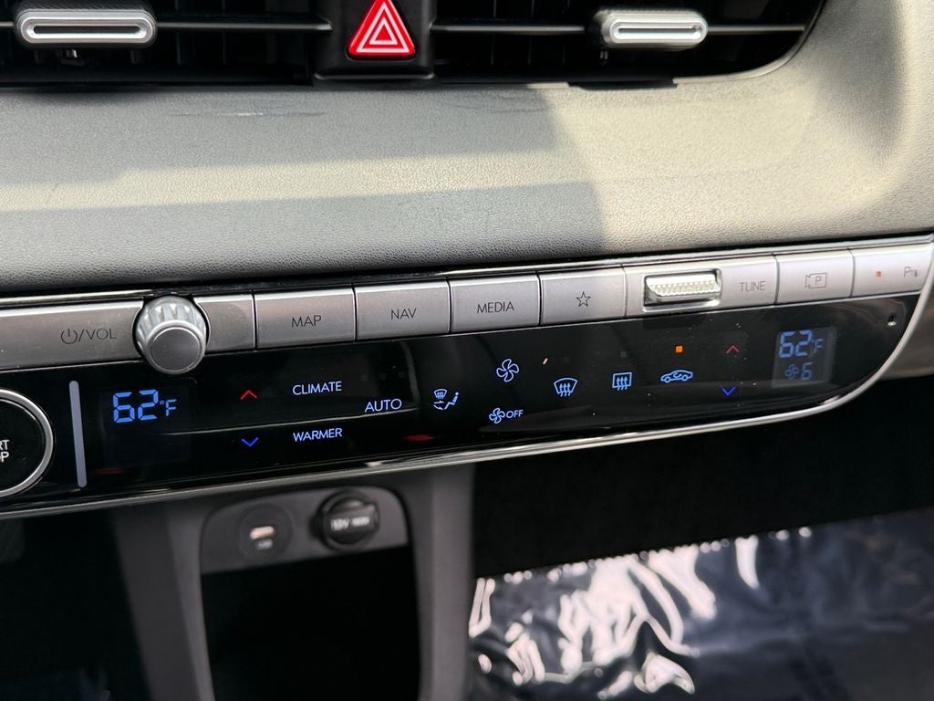 2024 Hyundai IONIQ 5 Limited