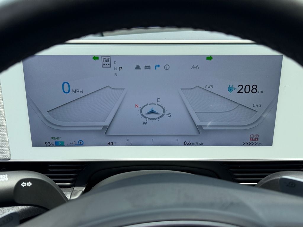 2024 Hyundai IONIQ 5 Limited