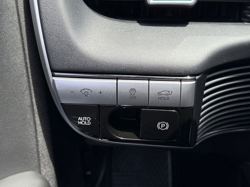 2024 Hyundai IONIQ 5 Limited