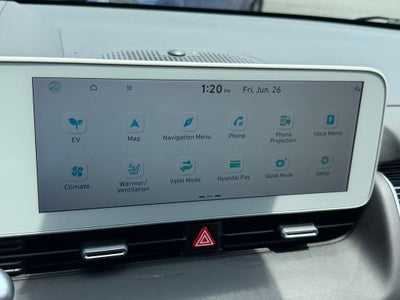 2024 Hyundai IONIQ 5 Limited