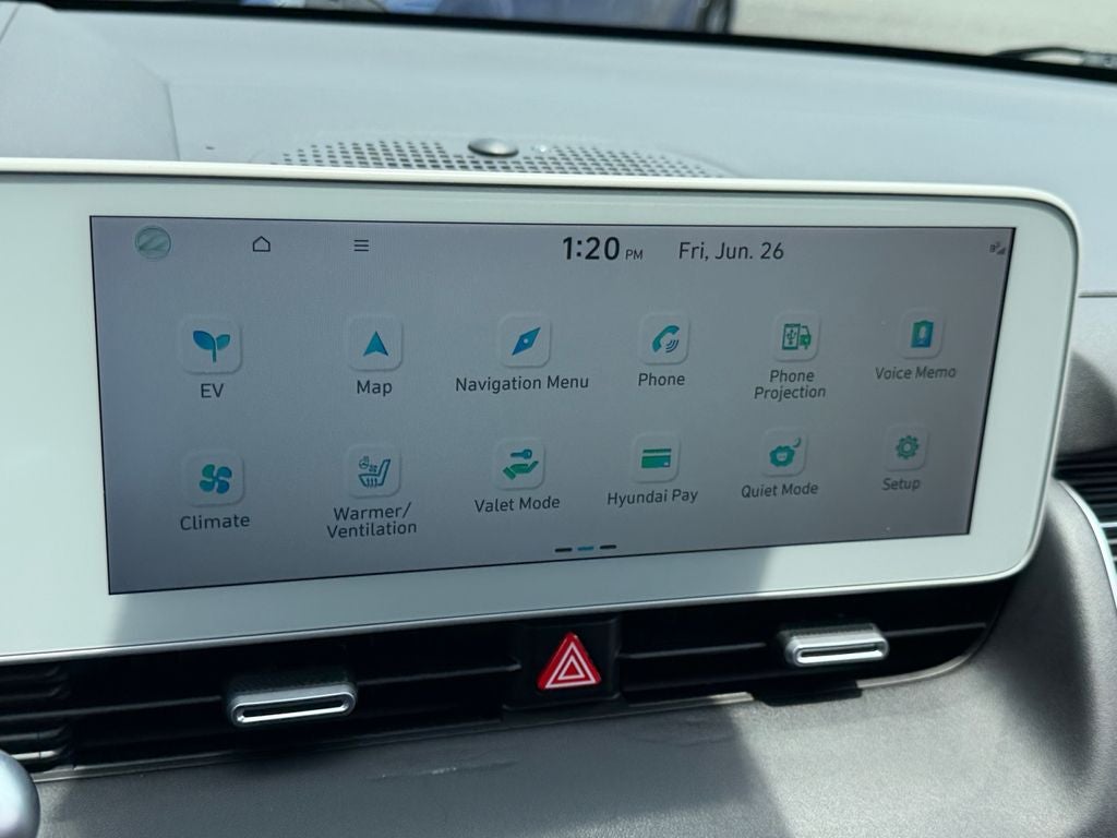 2024 Hyundai IONIQ 5 Limited