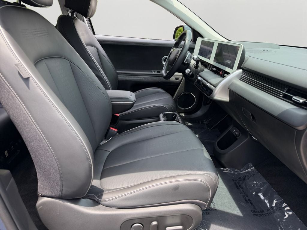 2024 Hyundai IONIQ 5 Limited
