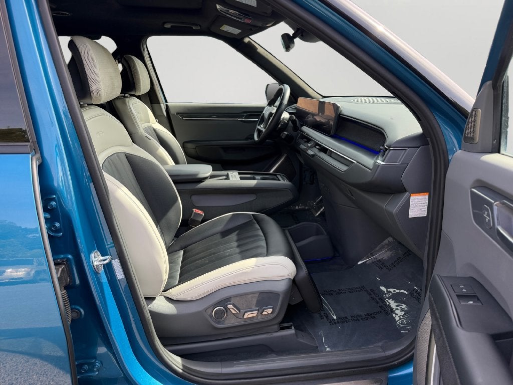 2024 Kia EV9 GT-Line