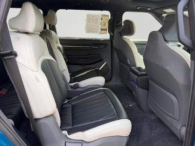 2024 Kia EV9 GT-Line