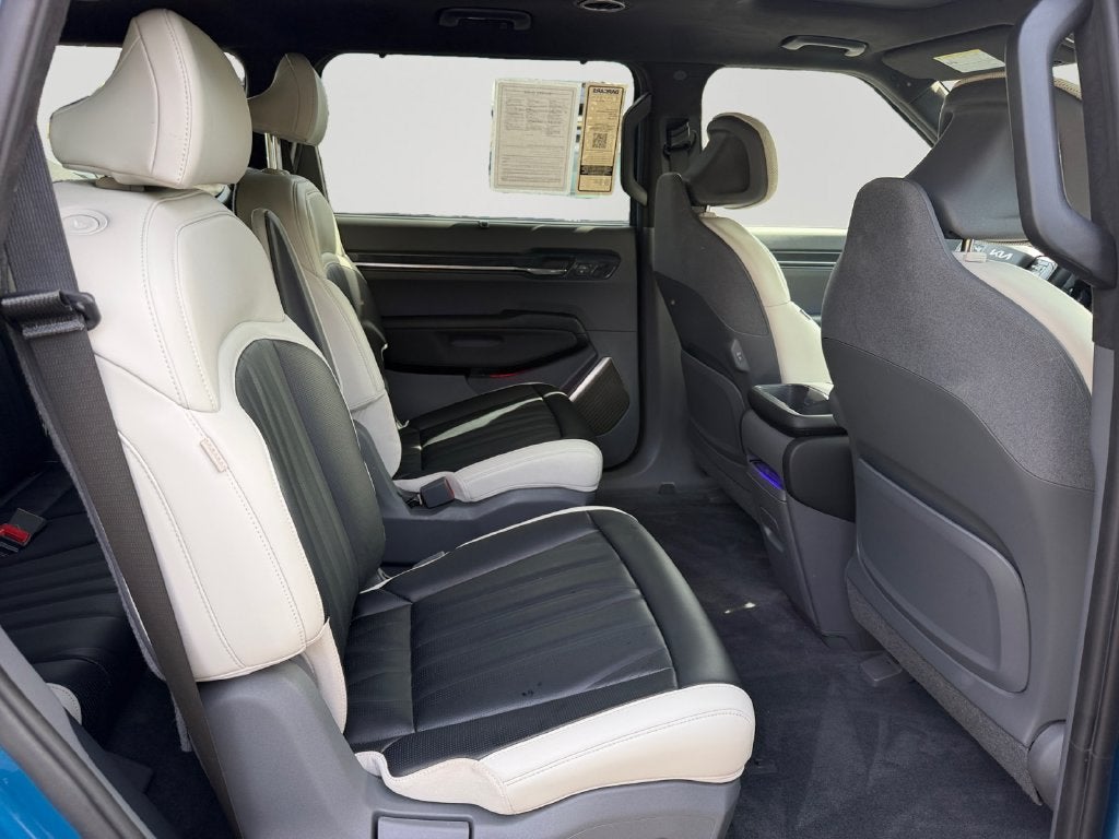 2024 Kia EV9 GT-Line