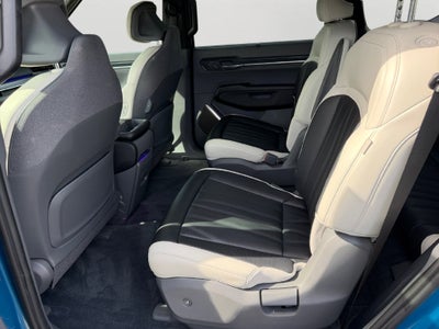 2024 Kia EV9 GT-Line