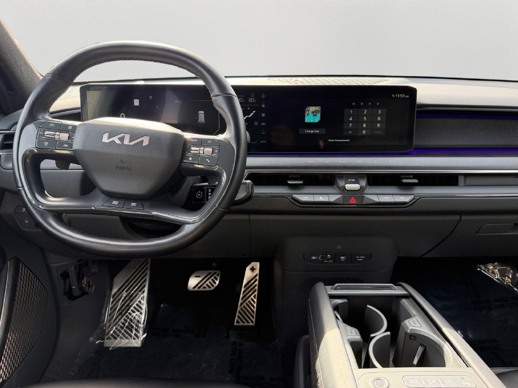 2024 Kia EV9 GT-Line