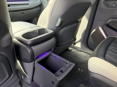 2024 Kia EV9 GT-Line