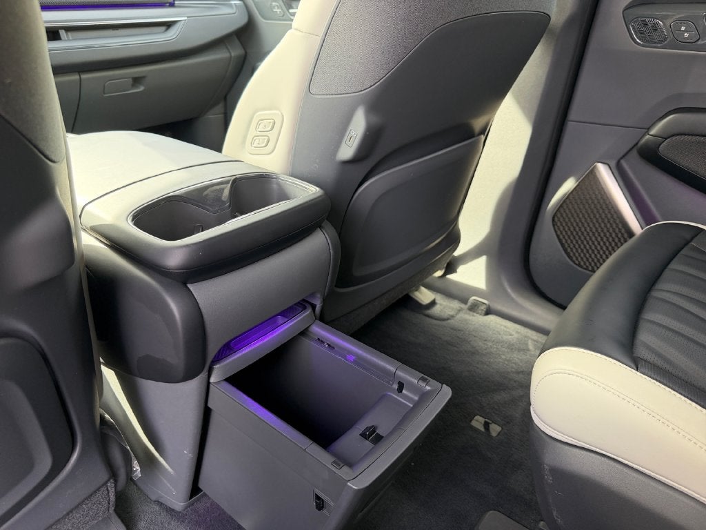 2024 Kia EV9 GT-Line